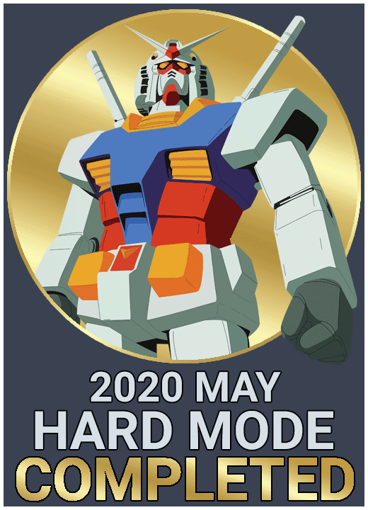 May 2020